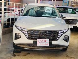 هیوندای تۆکسۆن